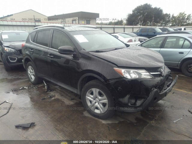 TOYOTA RAV4 2015 2t3zfrev5fw173595