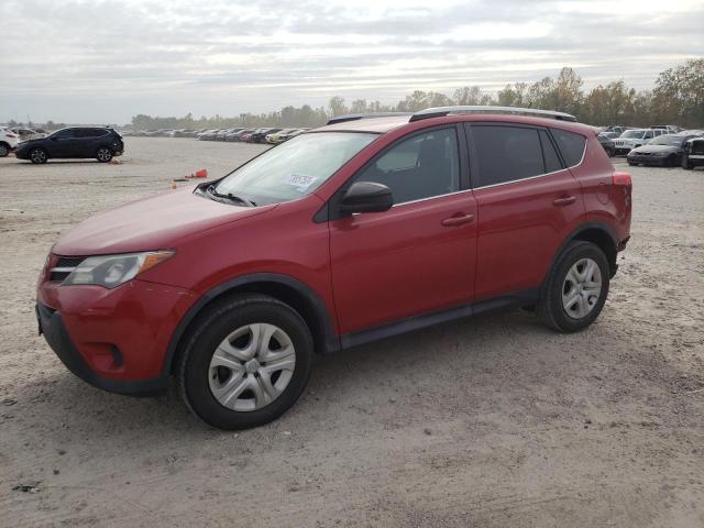 TOYOTA RAV4 2015 2t3zfrev5fw173743