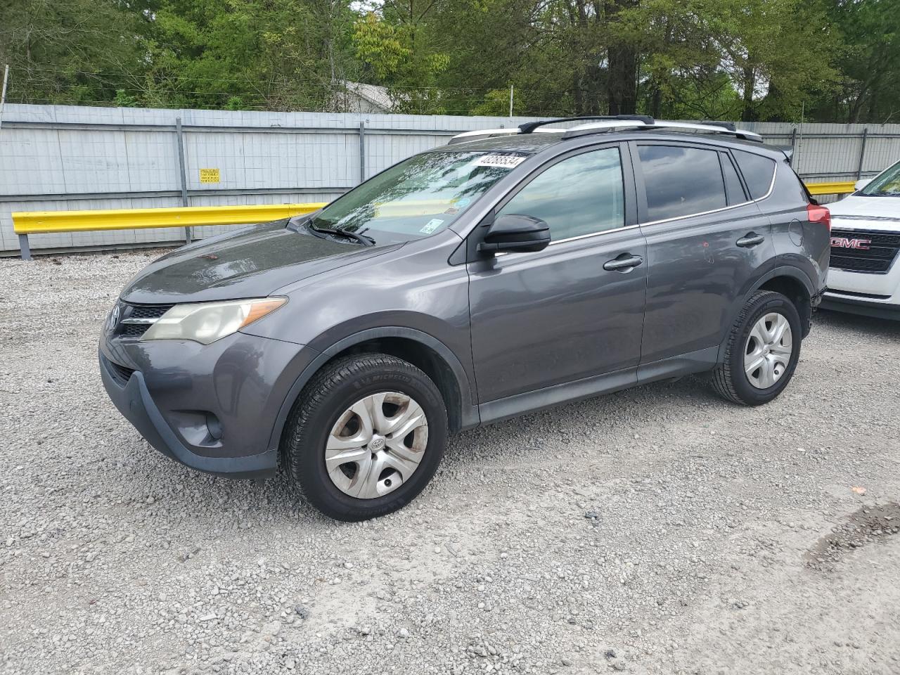 TOYOTA RAV 4 2015 2t3zfrev5fw188310