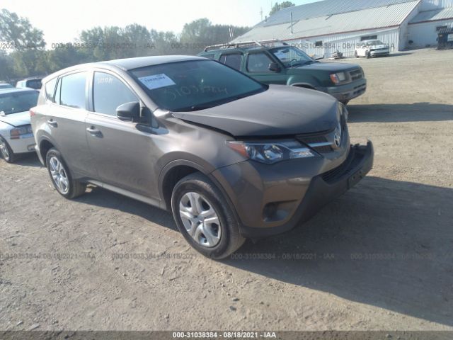 TOYOTA RAV4 2015 2t3zfrev5fw201508