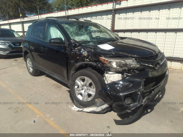 TOYOTA RAV4 2015 2t3zfrev5fw220382