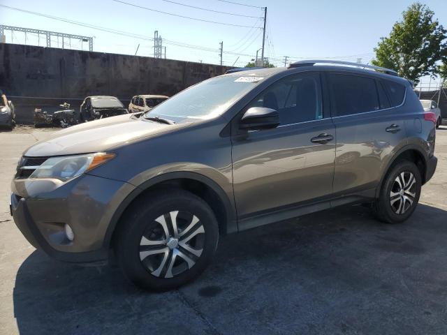 TOYOTA RAV4 2015 2t3zfrev5fw220608