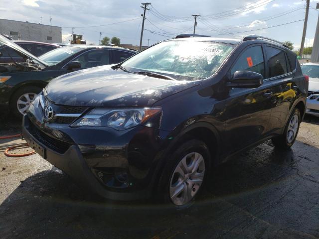 TOYOTA RAV4 2015 2t3zfrev5fw223170