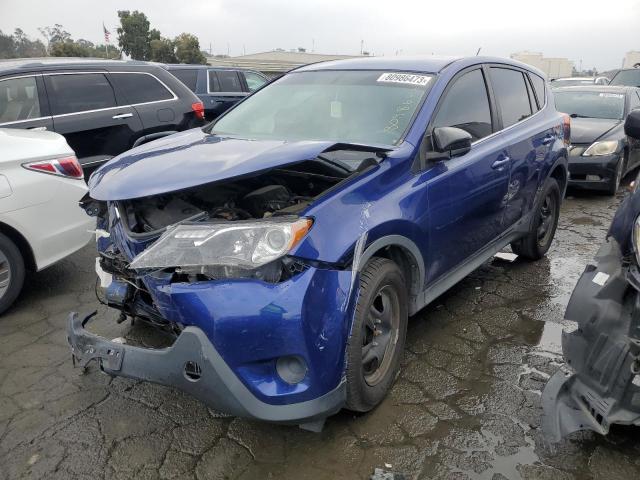 TOYOTA RAV4 2015 2t3zfrev5fw224769