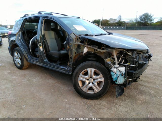 TOYOTA RAV4 2015 2t3zfrev5fw228580