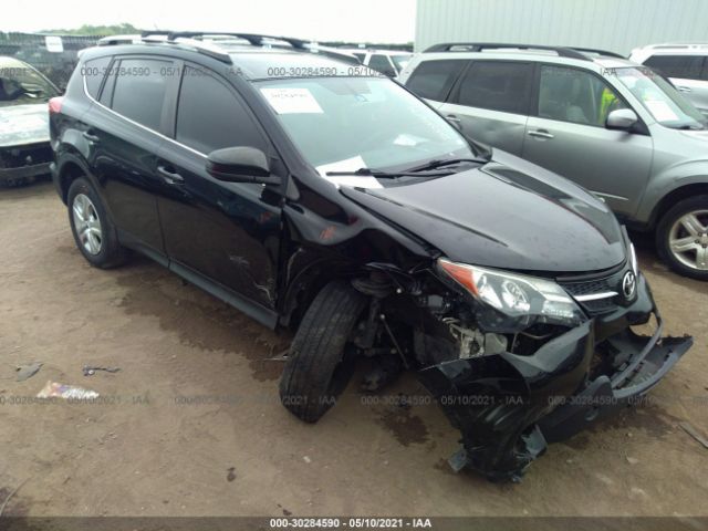 TOYOTA RAV4 2015 2t3zfrev5fw230667