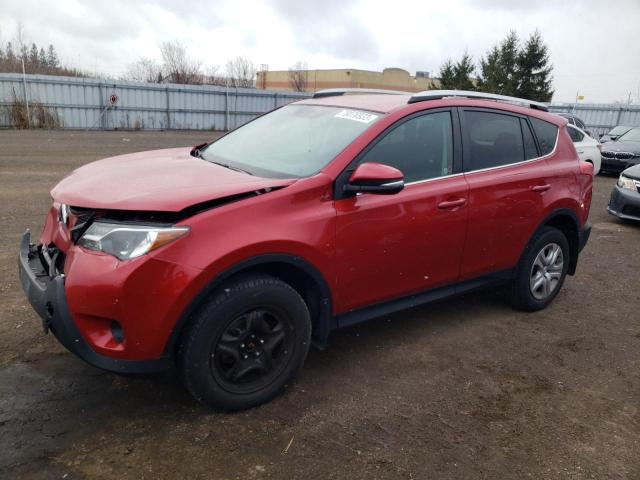 TOYOTA RAV4 2015 2t3zfrev5fw231169