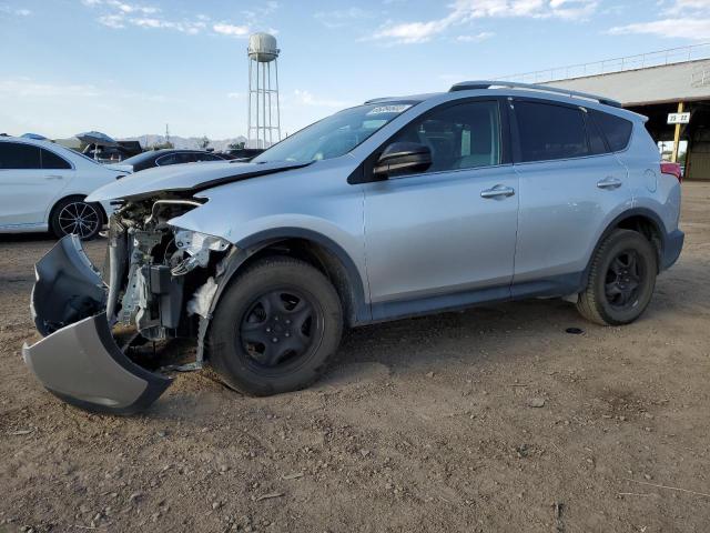 TOYOTA RAV4 LE 2015 2t3zfrev5fw232516