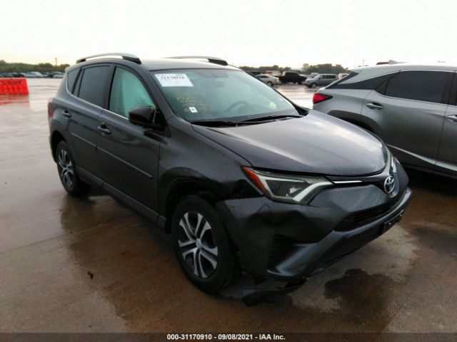 TOYOTA RAV4 2016 2t3zfrev5gw235448