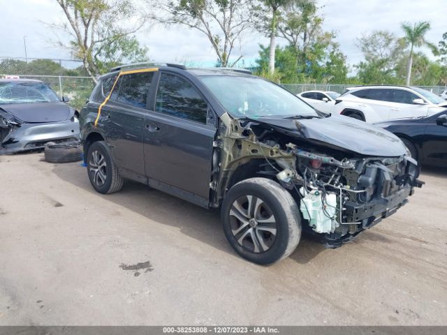 TOYOTA RAV4 2016 2t3zfrev5gw235739