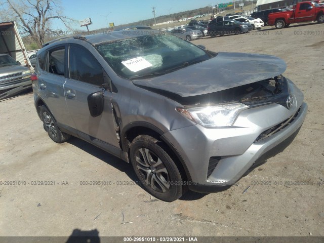 TOYOTA RAV4 2016 2t3zfrev5gw242397