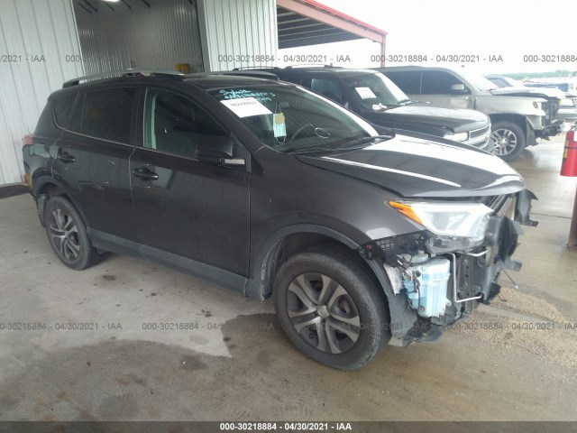 TOYOTA RAV4 2016 2t3zfrev5gw244716