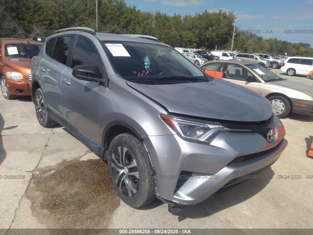 TOYOTA RAV4 2016 2t3zfrev5gw257059