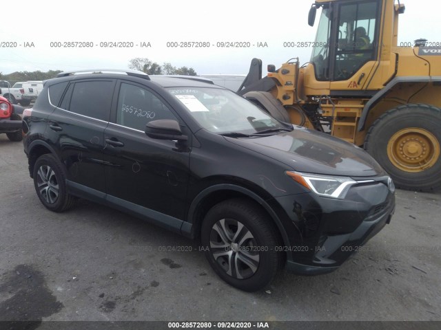 TOYOTA RAV4 2016 2t3zfrev5gw257109