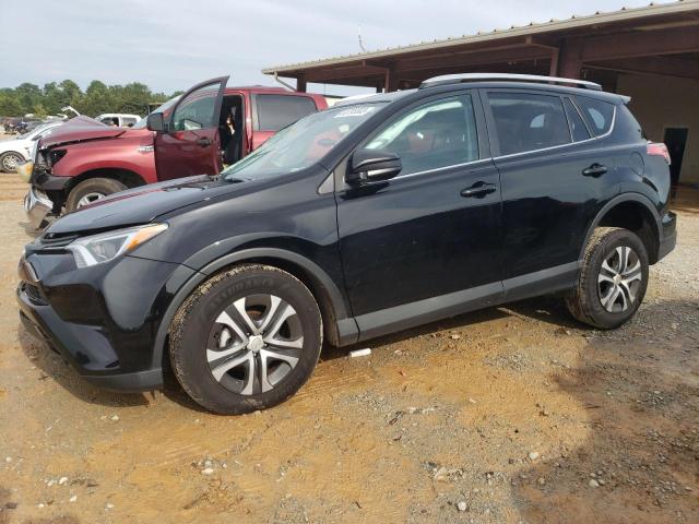 TOYOTA RAV4 LE 2016 2t3zfrev5gw258373