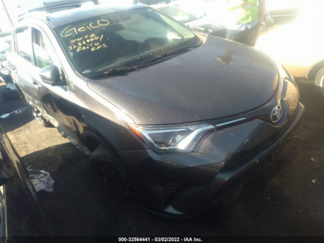 TOYOTA RAV4 2016 2t3zfrev5gw277540