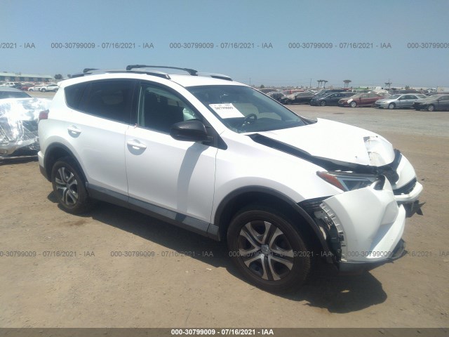 TOYOTA RAV4 2016 2t3zfrev5gw282219