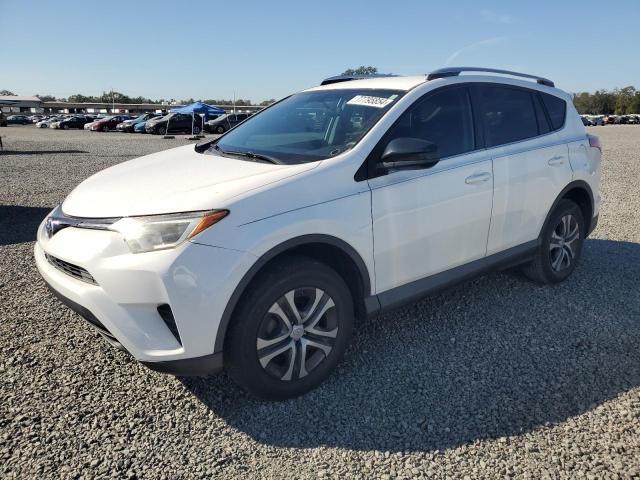 TOYOTA RAV4 LE 2016 2t3zfrev5gw291518