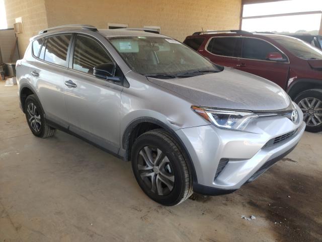 TOYOTA RAV4 LE 2016 2t3zfrev5gw293382