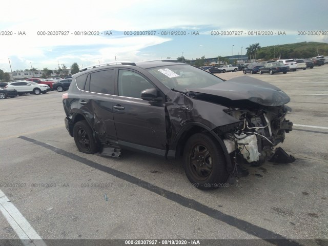 TOYOTA RAV4 2016 2t3zfrev5gw302551