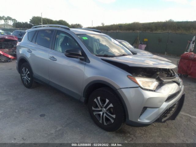 TOYOTA RAV4 2016 2t3zfrev5gw302923