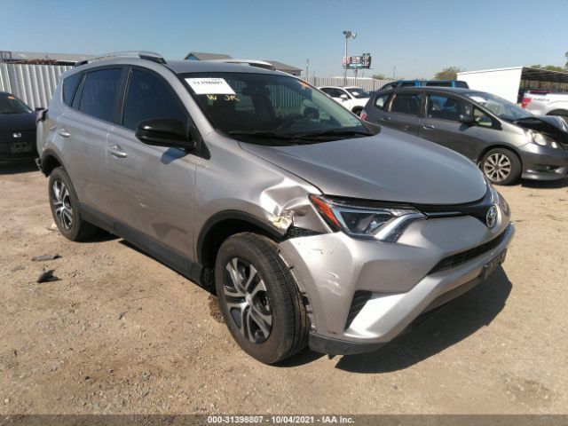 TOYOTA RAV4 2016 2t3zfrev5gw308382