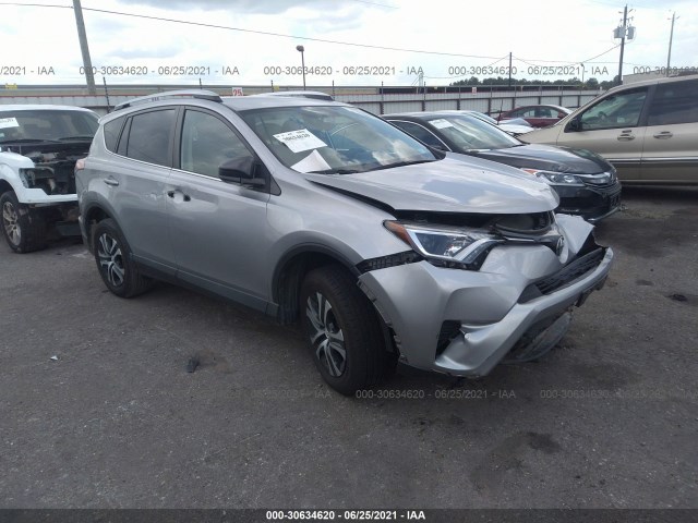 TOYOTA RAV4 2016 2t3zfrev5gw310133