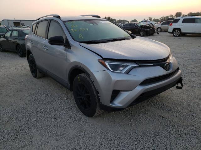 TOYOTA RAV4 2017 2t3zfrev5hw325927