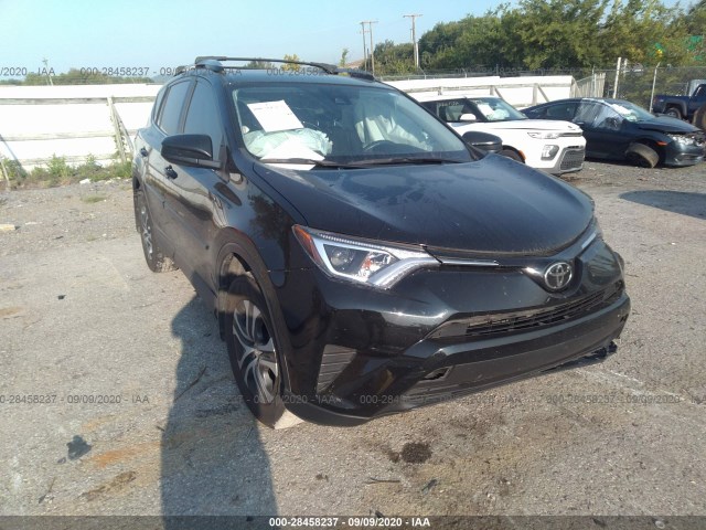 TOYOTA RAV4 2017 2t3zfrev5hw331355