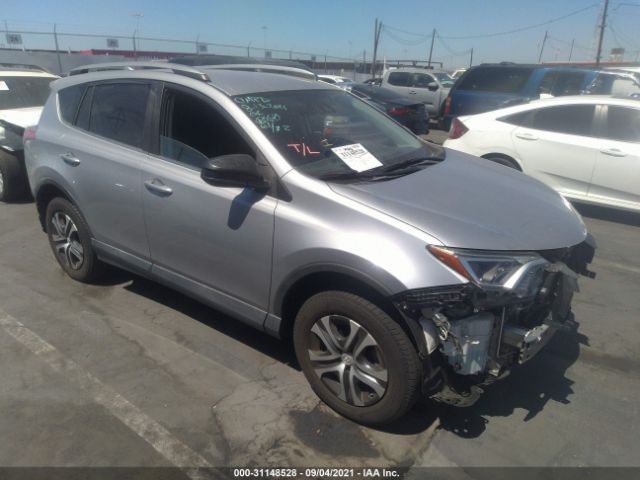 TOYOTA RAV4 2017 2t3zfrev5hw334630