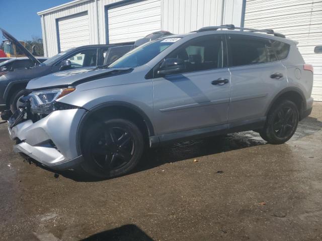 TOYOTA RAV4 2017 2t3zfrev5hw340492