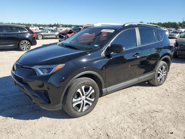 TOYOTA RAV4 LE 2017 2t3zfrev5hw341013