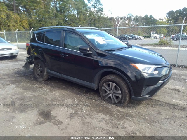 TOYOTA RAV4 2017 2t3zfrev5hw394777