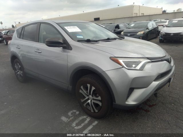 TOYOTA RAV4 2017 2t3zfrev5hw405082