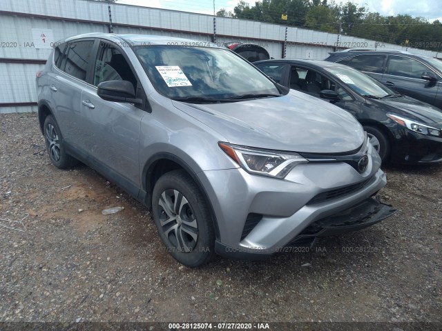 TOYOTA RAV4 2018 2t3zfrev5jw407565