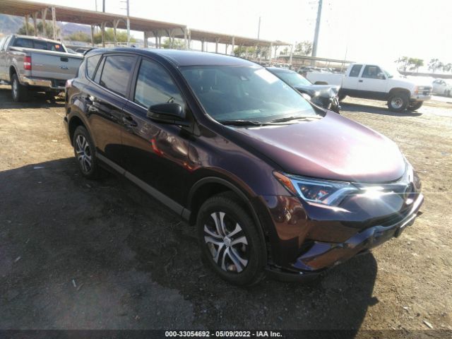 TOYOTA RAV4 2018 2t3zfrev5jw408036