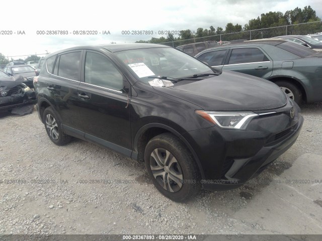 TOYOTA RAV4 2018 2t3zfrev5jw415312