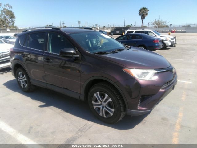 TOYOTA RAV4 2018 2t3zfrev5jw419179