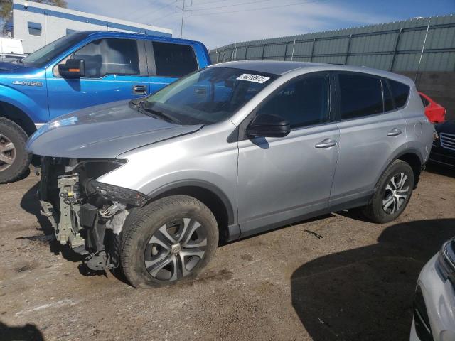 TOYOTA RAV4 2018 2t3zfrev5jw425029