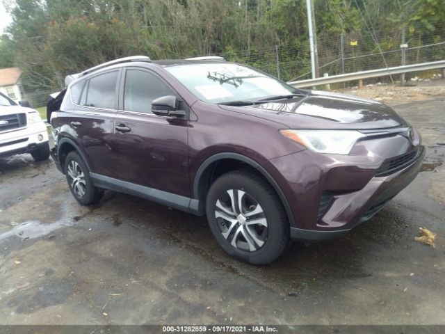 TOYOTA RAV4 2018 2t3zfrev5jw426794