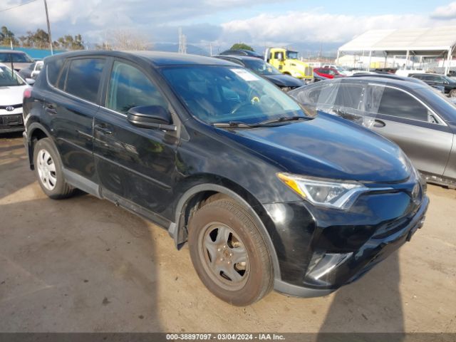 TOYOTA RAV4 2018 2t3zfrev5jw429968