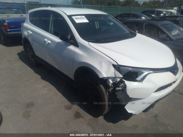 TOYOTA RAV4 2018 2t3zfrev5jw429985