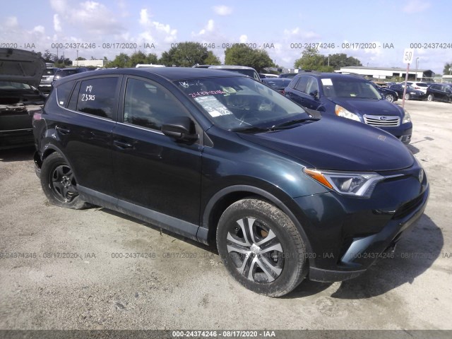 TOYOTA RAV4 2018 2t3zfrev5jw431218