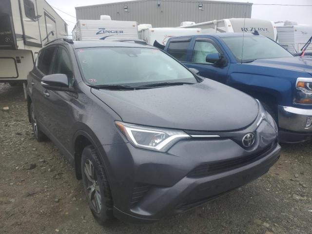 TOYOTA RAV4 LE 2018 2t3zfrev5jw431672