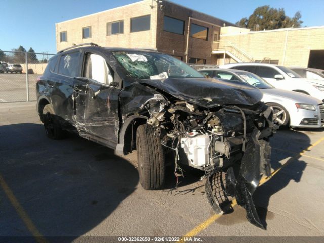 TOYOTA RAV4 2018 2t3zfrev5jw436385