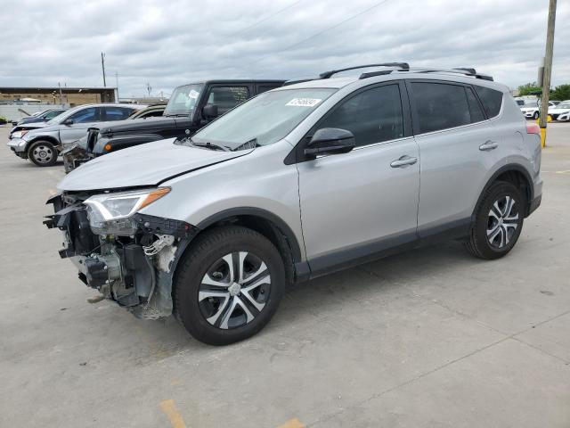 TOYOTA RAV4 2018 2t3zfrev5jw438914