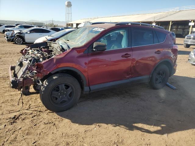 TOYOTA RAV4 2018 2t3zfrev5jw442915