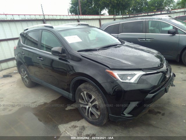 TOYOTA RAV4 2018 2t3zfrev5jw447063