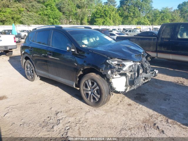 TOYOTA RAV4 2018 2t3zfrev5jw451646