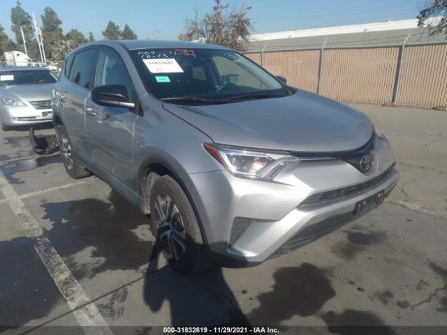 TOYOTA RAV4 2018 2t3zfrev5jw452361